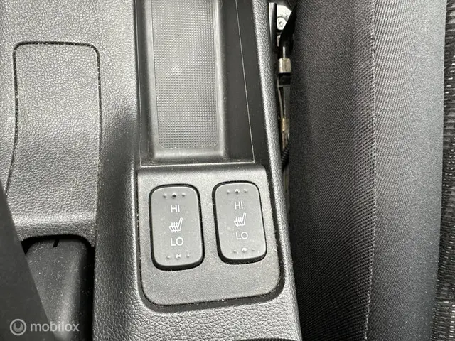 Honda Jazz 1.3 i-VTEC Comfort/AUT/NAVI 2016 Benzine 16