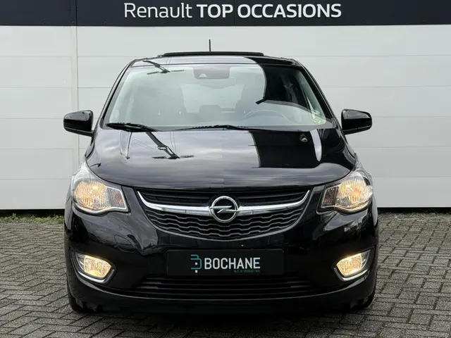 Opel KARL 1.0 Innovation 2017 Benzine 17