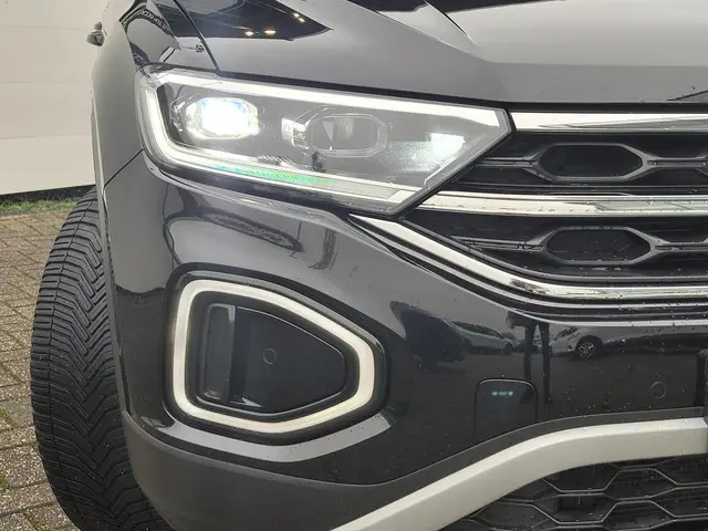Volkswagen T-Roc 1.0 TSI Style 2023 Benzine 26