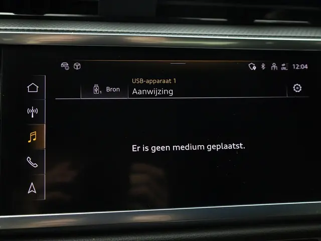 Audi Q3 Sportback 35 TFSI/150PK S Line 2025 Benzine 44