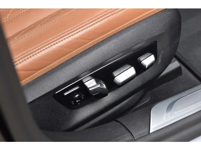 BMW 7 Serie 730Ld xDrive 2019 Diesel 42