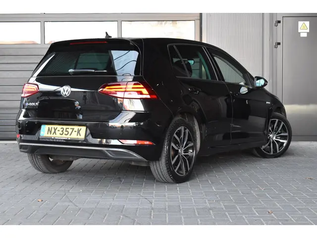 Volkswagen e-Golf e-Golf 2017 Elektrisch 6