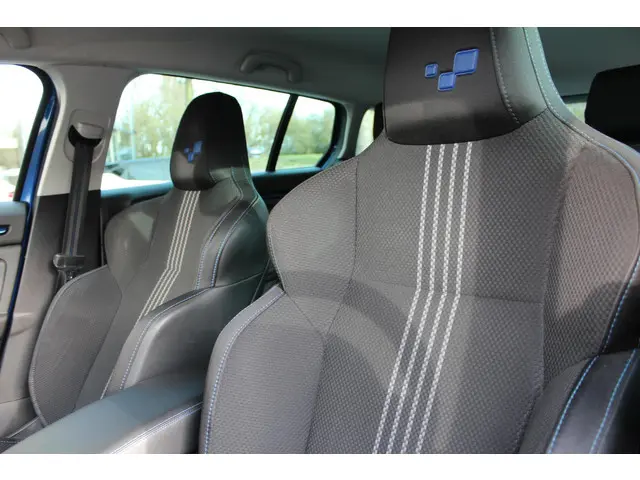 Renault Mégane Estate 1.2 TCe GT Line TCE 130 2018 Benzine 7