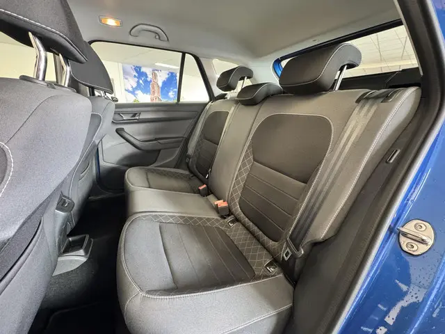 Škoda Fabia Combi 1.0 TSI Ambition 2021 Benzine 13