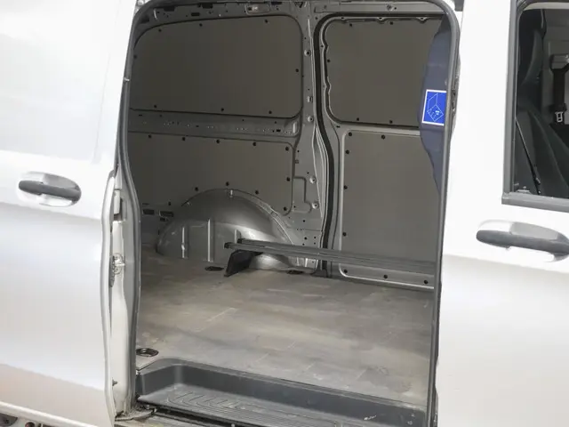 Mercedes-Benz Vito Functional Lang 2020 Diesel 33