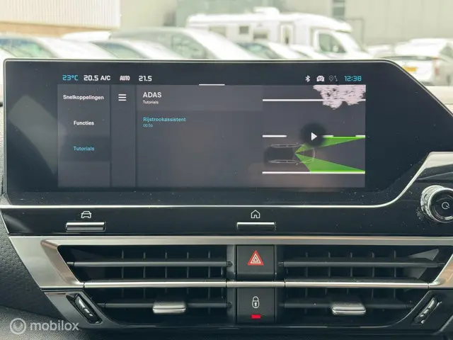 Citroën C4 1.2 Puretech Max 2024 Benzine 18