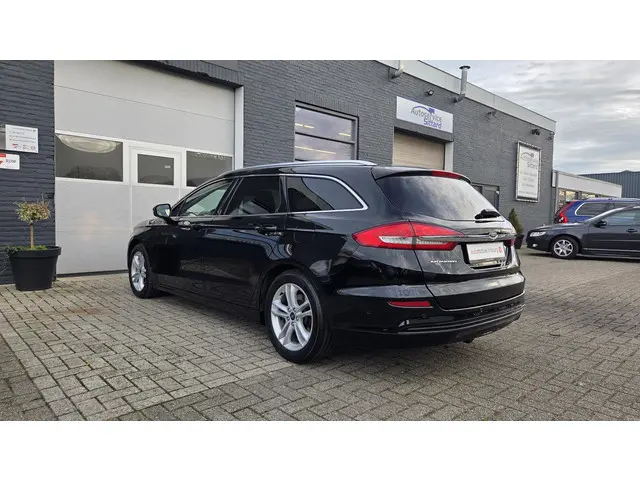 Ford Mondeo Wagon 1.5 Titanium 2018 Benzine 3