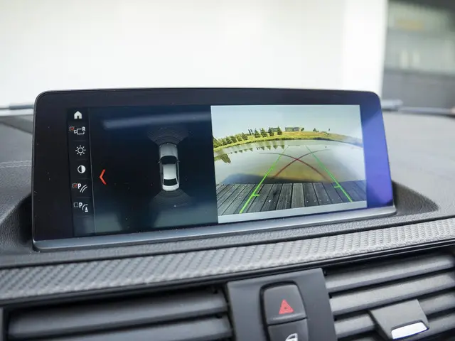 BMW 2 Serie Coupé M2 Competition 2020 Benzine 31