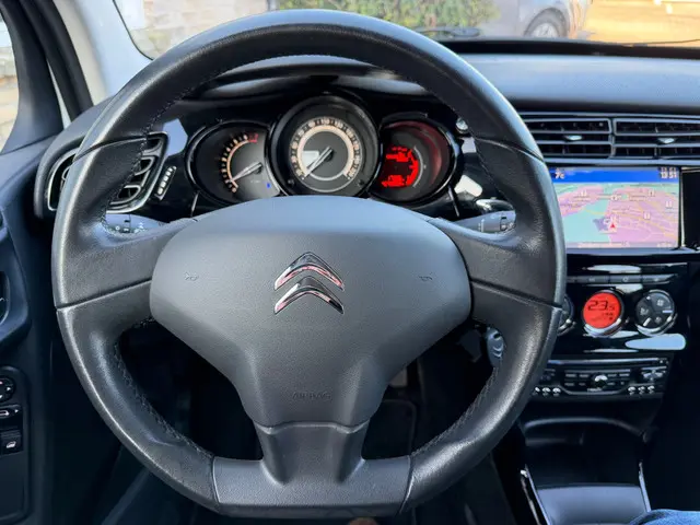 Citroën C3 1.0 PureTech Collection 2015 Benzine 15