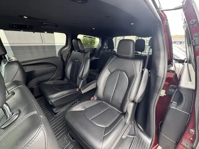 Chrysler Pacifica 3.6 V6 Hybrid S 2020 Hybride Benzine 14