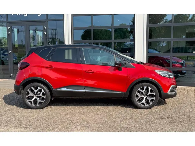 Renault Captur 1.3 TCe Dynamic 2019 Benzine 7
