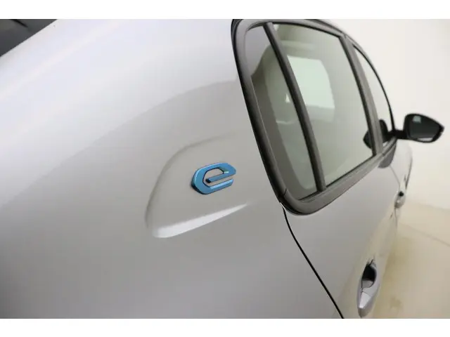 Peugeot e-208 EV Active Pack 50 kWh 2022 Elektrisch 16