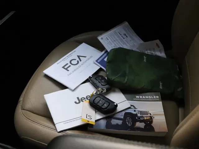 Jeep Wrangler 2.2D Sahara 2019 Diesel 27