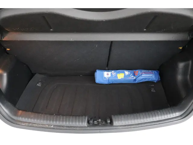 Hyundai i10 1.0i Comfort 2018 Benzine 15