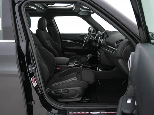 MINI Clubman Mini 1.5 Cooper Business 2015 Benzine 11