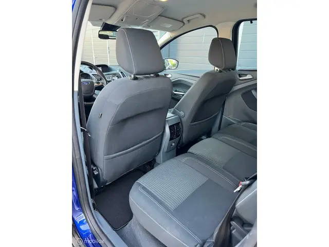 Ford C-MAX 1.0 Edition Plus | Trekhaak | 2014 Benzine 25