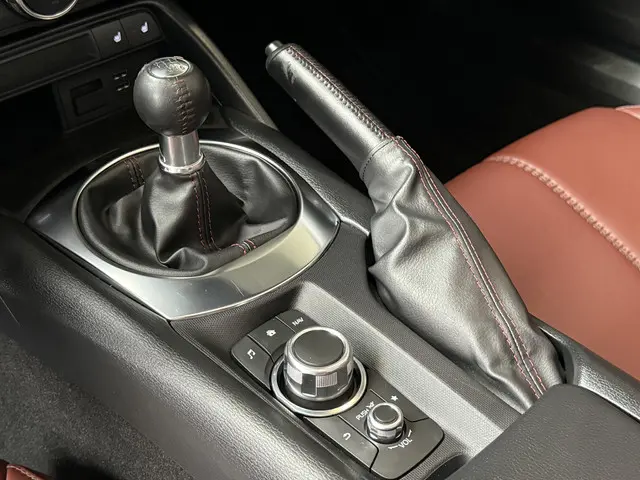 Mazda MX-5 RF 2.0 SkyActiv-G 160 GT-M 2018 Benzine 17