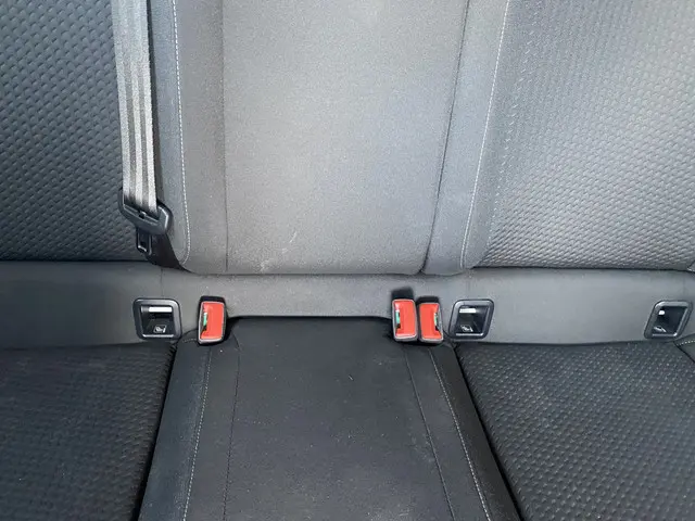 Volkswagen Polo 1.0 TSI Highline 2019 Benzine 26