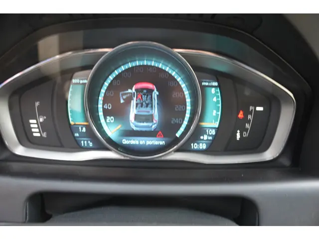 Volvo XC60 3.0 T6 R-Design POLESTAR 2013 Benzine 20