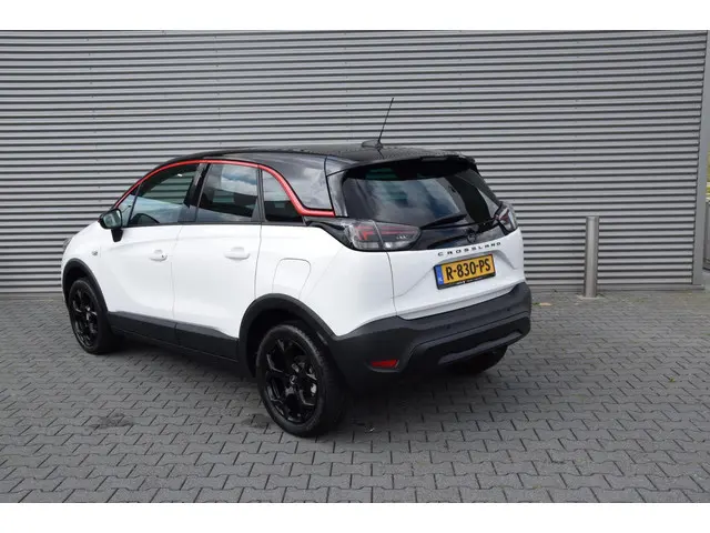 Opel Crossland 1.2 Turbo GS Line VERKOCHT!!! 2022 Benzine 6