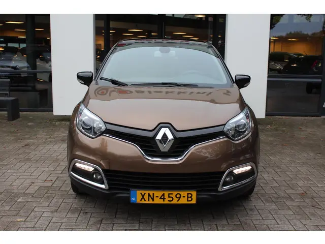 Renault Captur 1.2 EDC Barista 120 Automaat 2016 Benzine 6