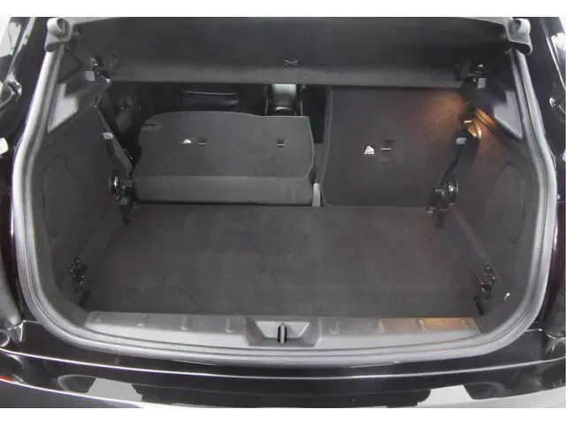 MINI Cooper Mini 1.5 Automaat Chili 2016 Benzine 29