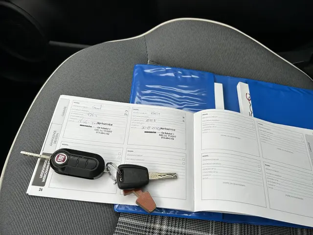 Fiat 500 0.9 TwinAir Turbo Collezione 2018 Benzine 15