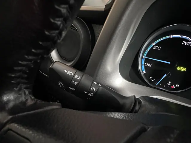 Toyota RAV4 2.5 Hybrid AWD Style 2016 Hybride Benzine 19