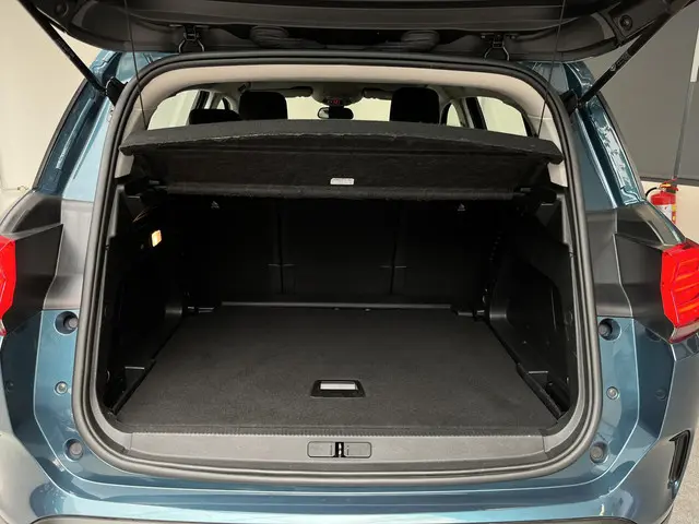 Citroën C5 Aircross 1.2 PureTech Business 2021 Benzine 26