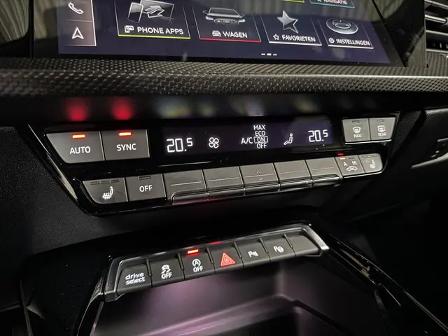 Audi RS3 A3 Sportback 2.5 TFSI quattro 2022 Benzine 28