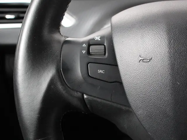 Peugeot 208 1.2 PureTech Allure 2019 Benzine 10