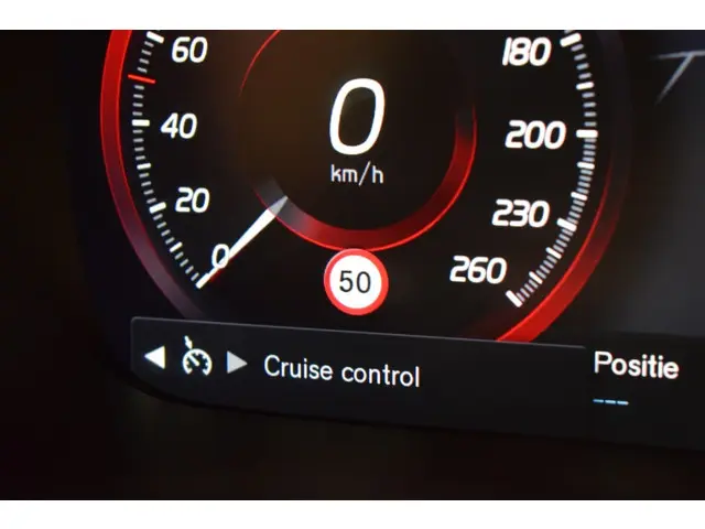 Volvo V60 2.0 T5 250pk AUT8 Momentum 2018 Benzine 10