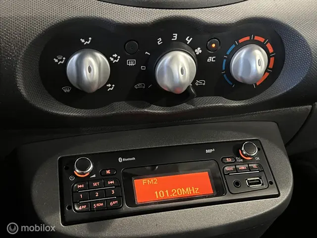 Renault Twingo 1.2 16V Collection [ NAP airco ] 2013 Benzine 16