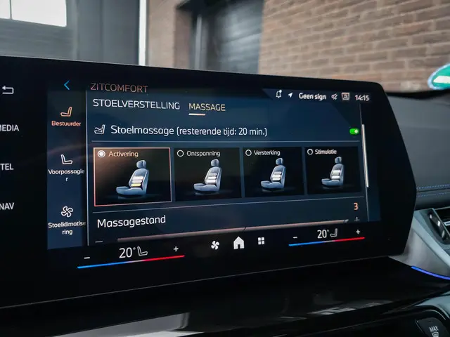 BMW X1 xDrive30e M Sport 2024 Hybride Benzine 30