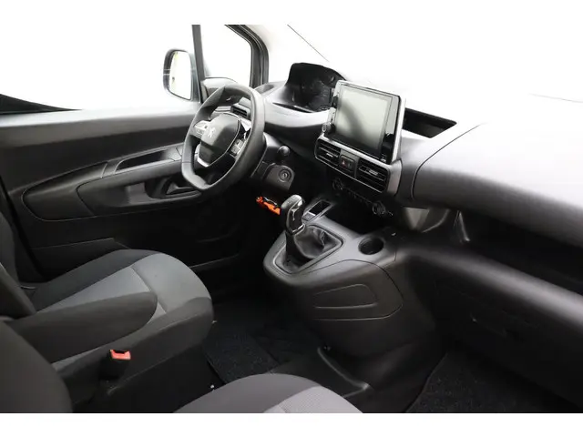 Peugeot Partner 3