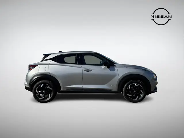 Nissan Juke 3