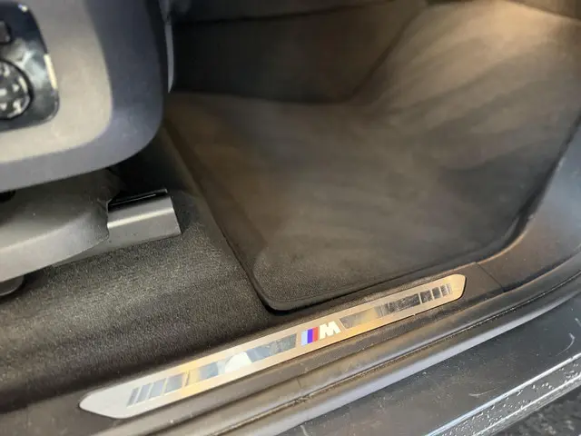 BMW X5 xDrive50e 2023 Hybride Benzine 18