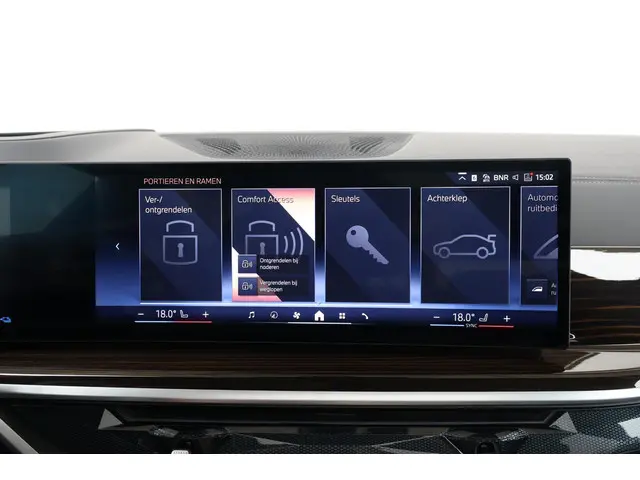 BMW X5 xDrive50e 2025 Hybride Benzine 37