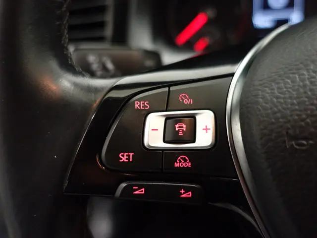 Volkswagen Polo 1.6 TDI Highline- 2018 Diesel 13