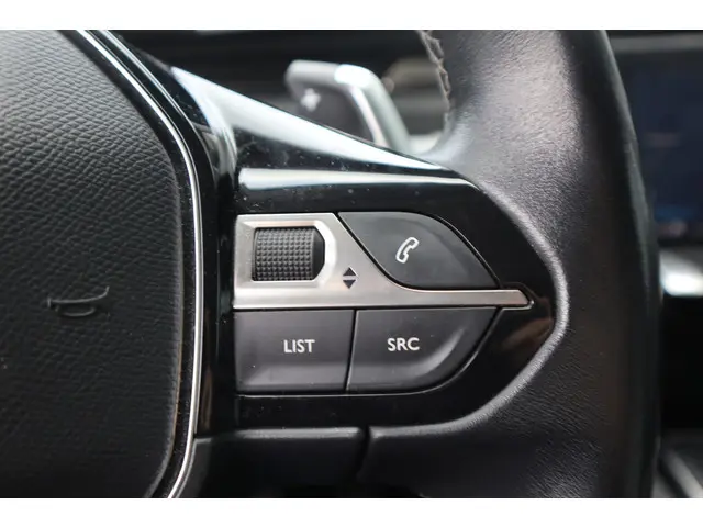 Peugeot 508 1.5 BlueHDI Blue Lease Allure 2018 Diesel 17