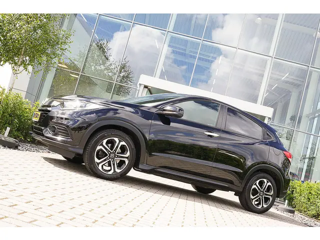 Honda HR-V 1.5i V-TEC ELEGANCE 2019 Benzine 13