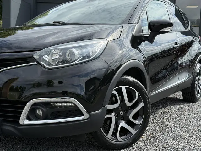 Renault Captur 1.2 TCe Dynamique 2015 Benzine 32