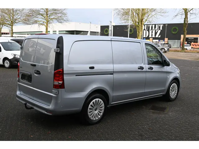 Mercedes-Benz Vito 119 CDI L2 Pro/Select 2024 Diesel 3