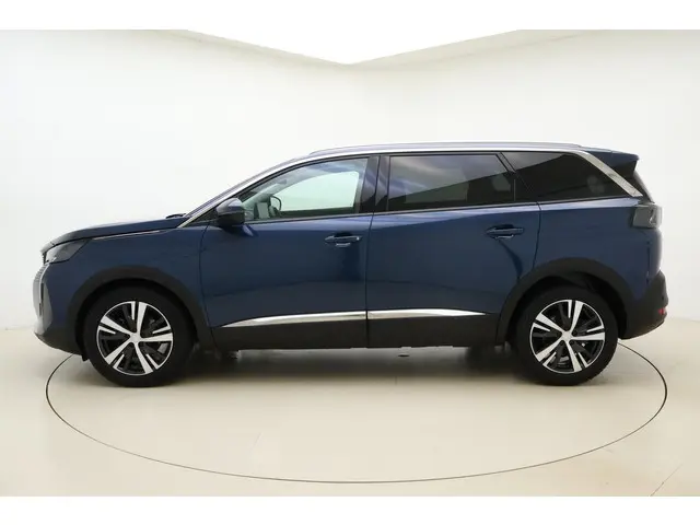 Peugeot 5008 1.2 PureTech Blue Lease Allure 2021 Benzine 5
