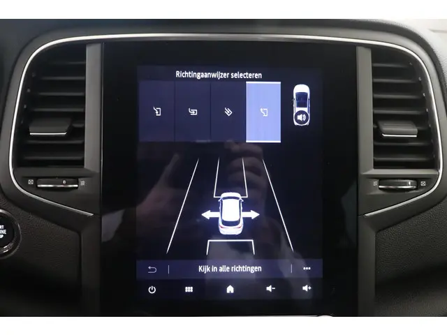 Renault Mégane Estate 1.3 TCe 140 Techno 2023 Benzine 15