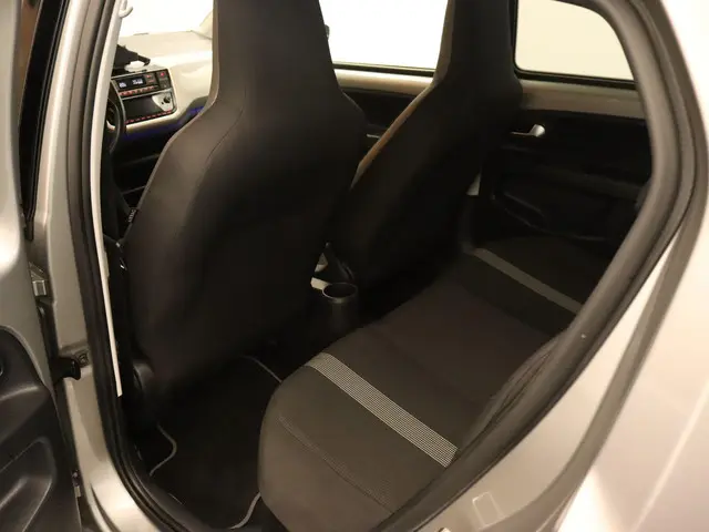 Volkswagen e-up! e-up! 2018 Elektrisch 8