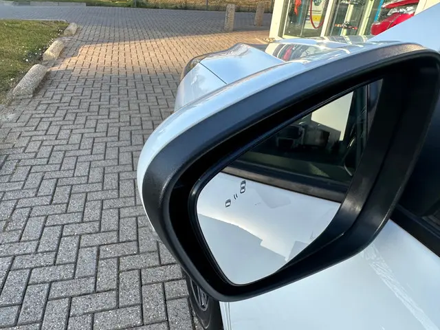 Ford Kuga 2.5 PHEV ST-Line X 2022 Hybride Benzine 20