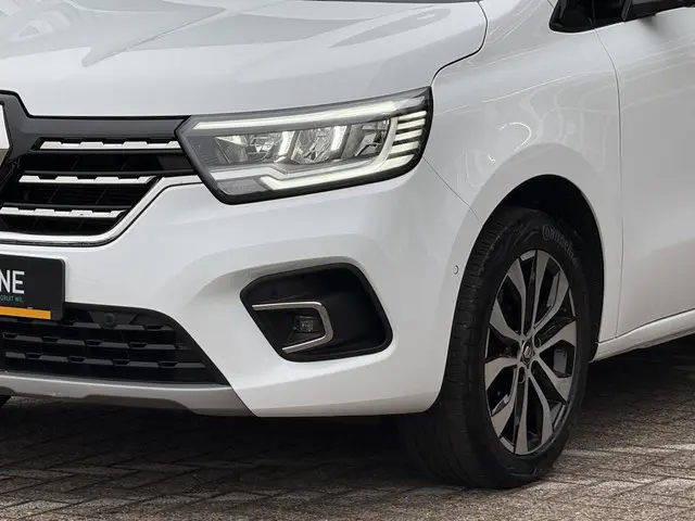 Renault Kangoo 1.3 TCe Techno 2023 Benzine 15