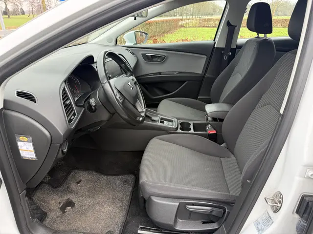 SEAT Leon 1.6 TDI Style 2017 Diesel 11