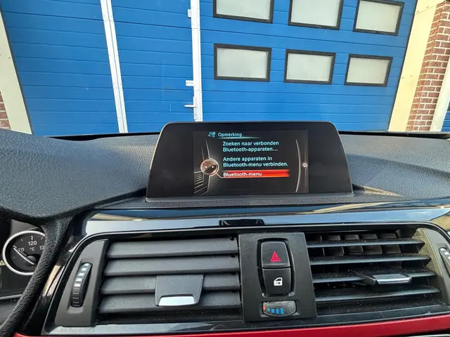 BMW 4 Serie Gran Coupé 420i M Sport-Line 2016 Benzine 25